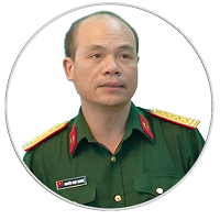 Tiến sĩ Nguyễn Ngọc Quang